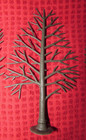 Woodland Scenics, Kato, 3 Bare Tree Armatures, 7", 6" and 5 & 1/2" — photo 4