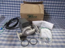 Rheem Tankless Recirculation Pump Kit RH17920 (New Open Box) FAST FREE SHIPPING.