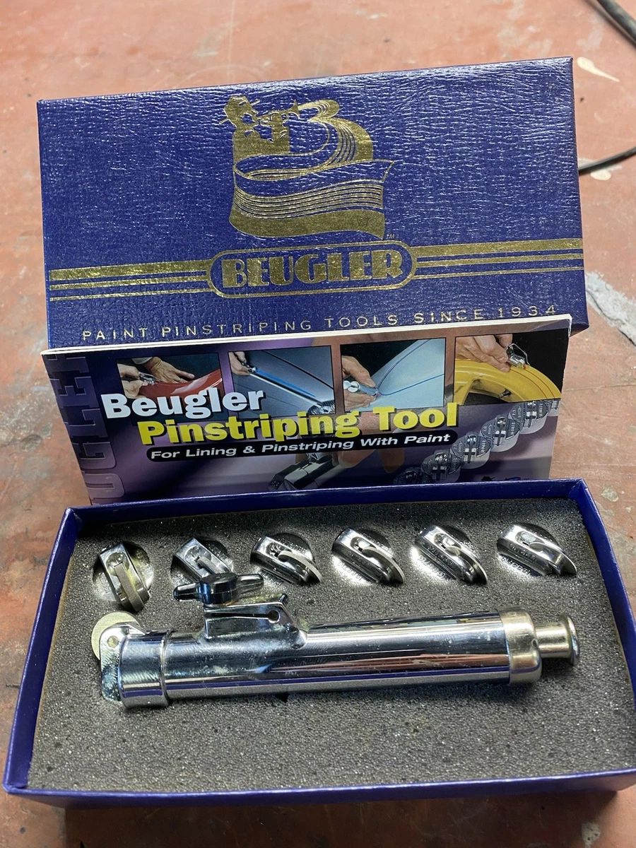 Beugler Vehicle Paint Kits for sale | eBay