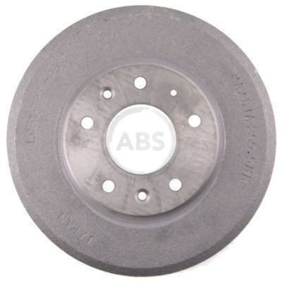A.B.S. 2781-S Brake Drum for MAZDA