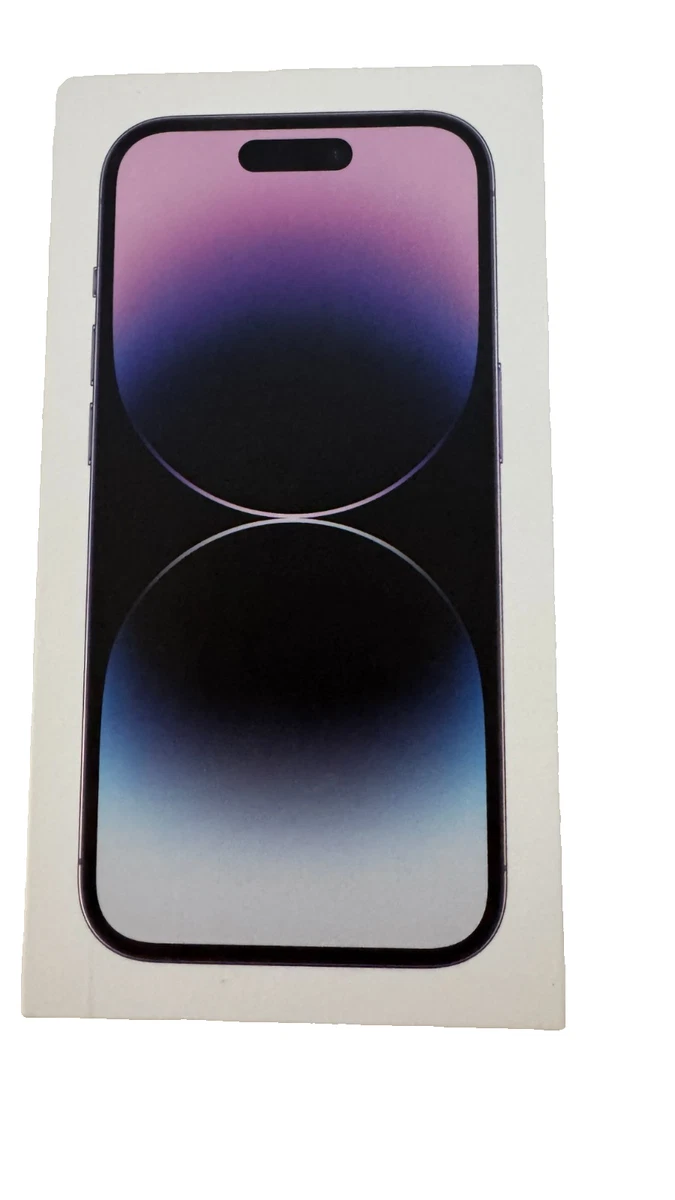 Apple iPhone 14 Pro 512GB for Sale | Shop New & Used Cell Phones