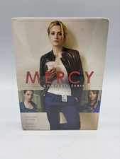 Mercy: the Complete Series [5 Discs - 22 Episodes] Brand New