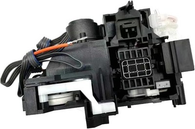 Waste Ink Suction Pump Capping Station for L1800 R1390 DTF Transfer Printer A...