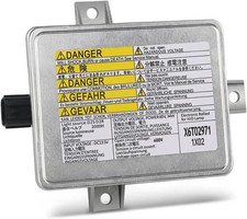 Xenon HID Headlight Ballast Replacement For Acura TL TSX And Honda S2000 Module