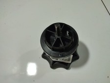 Volkswagen Passat 2005 Spare Tire Wheel Mount USED, Genuine FR2580055-06