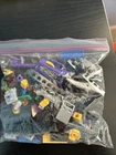 LEGO Space Police Smash 'N' Grab 5982