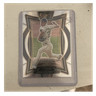 2025 Panini Select Concourse Jacob Misiorowski Rookie #79 Milwaukee Brewers