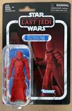 Star Wars The Vintage Collection Last Jedi Elite Praetorian Guard VC138 TVC