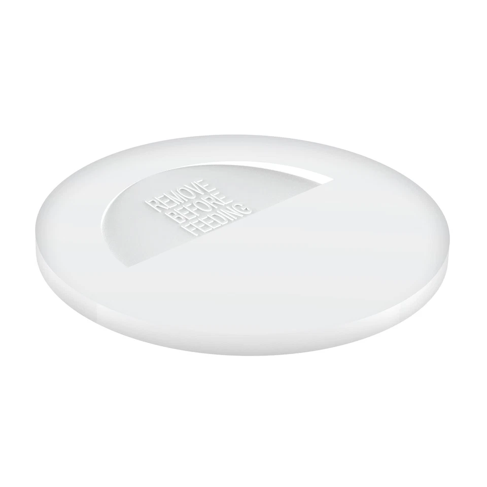 Kit de biberón sistema de alimentación especial Dr Brown's para problemas de alimentación oral Foto 4 de 4