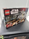 Lego Star Wars 4482 AT-TE 646 pieces NEW! Clone Troopers Original 2003 RARE!