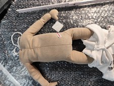 Reborn, Cuddle, Rebornbaby, Körper