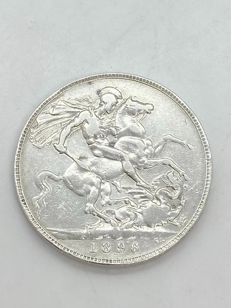 1896 Year UK Crown Coins for sale | eBay 1896 Year UK Crown Coins for sale | eBay