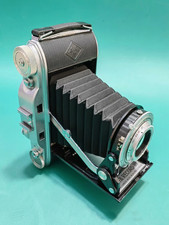 Hand Made Replacement Bellows for AGFA RECORD I II III 6X9 Camera High Quality