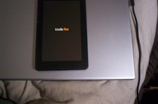 Amazon Kindle 6 inch Model is unknown, specs unknown, need battery,may not work.