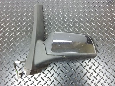 Ford Focus C-MAX 2005 Left Wing Mirror Electric Door Front MTL2445