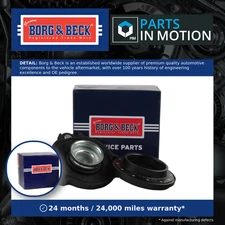 Top Strut Mounting fits HYUNDAI TUCSON TL 2.4 Front 19 to 20 G4KJ B&B 54610D3000