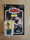 2022 Star Wars 3.75 'The Vintage Collection' YODA Empire Strikes Back VC218 New