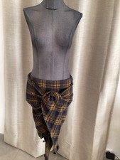 Très Belle Jupe Écossais Valen…