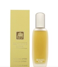 CLINIQUE AROMATICS ELIXIR EAU DE PARFUM EDP 100ML SPRAY - WOMEN'S FOR HER. NEW