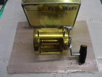 PENN INTERNATIONAL 50TW Big Game Reel from Japan