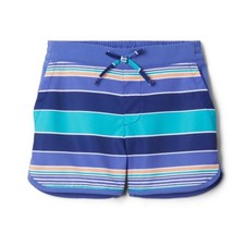 NWT Columbia Youth Girls' Sandy Shores Boardshort - Size XL MSRP 45 
