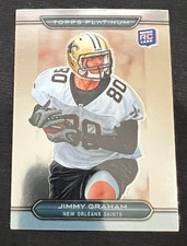 Platinum New Orleans Saints