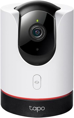 Tapo C225 360° WLAN-Überwachungskamera für Innenräume 2K 4MP Bewegungserkennung