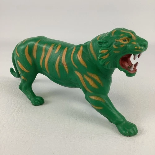 Masters Of The Universe He-Man Battle Cat Action Figure Vintage 1983 Mattel MOTU