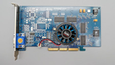 Hercules 3D Prophet 4500 PowerVR Kyro II 64MB SDR 5ns AGP