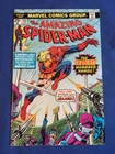 Amazing Spider-Man #153 FN- (5.5) MARVEL ( Vol 1 1976) (3)