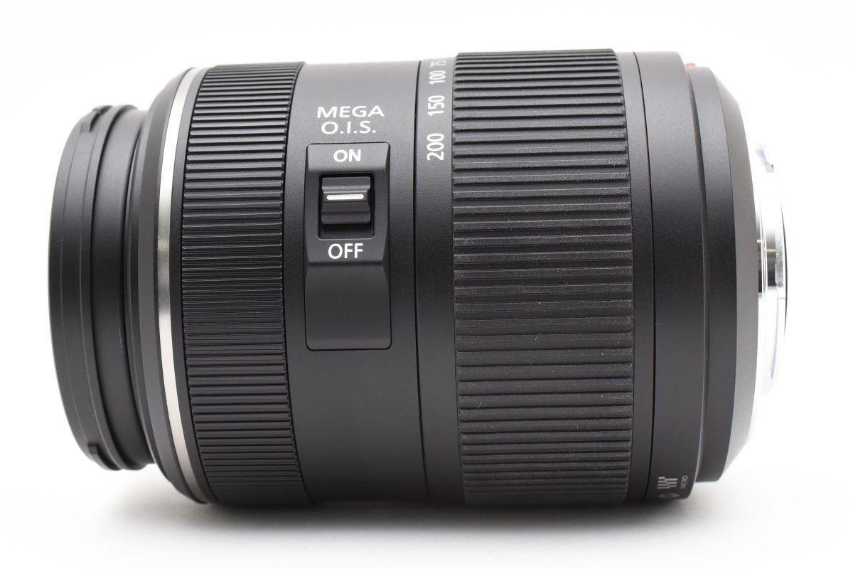 a236 Panasonic Panasonic LUMIX G VARIO 45-200mm F4.0-5.6