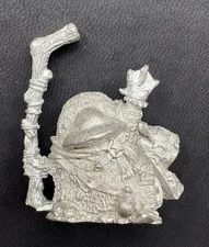 Platypod, Platypus Mage, Reaper #01427 - Legion of Justice & Caeke - OOP V RARE!