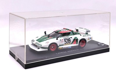 ミニカー KYOSHO LANCIA STRATOS Gr.5 1/43 Kyosho Lancia Stratos Gr.5 1/43 Scale | eBay