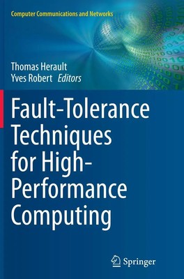 Yves Robert (u. a.) | Fault-Tolerance Techniques for High-Performance Computing