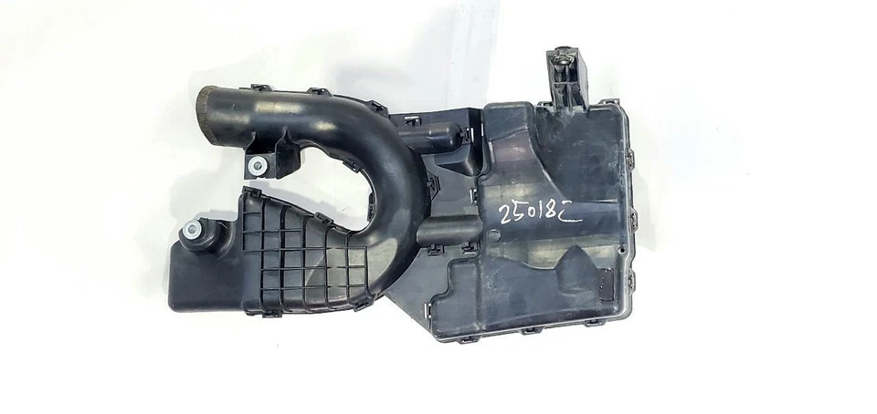 Nissan Sentra 2013 2014 2015 2016 OEM resonador de admisión de aire chip pequeño Foto 2 de 4