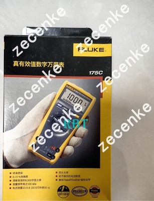 Fluke 175C multimeter brand new