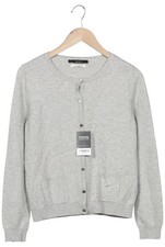 Oui Strickjacke Damen Cardigan Jacke Gr. EU 36 Baumwolle Angorawolle... #lq08uwt