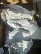 Women’s Size 10 Fila Sneakers