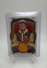 2024 Topps Allen & Ginter - Relics a Todd Radom Rookie Patch (MEM, RC) -cg