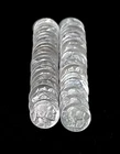 1930-1937 5c Buffalo Nickels - Higher Grade Lot - Most with Full Horn
