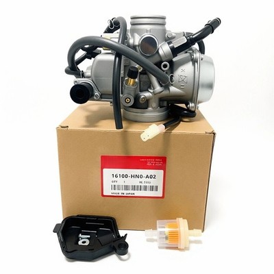 OEM Carburetor 1998-2001 TRX450S TRX450ES Fourtrax Foreman Honda 16100-HN0-A02