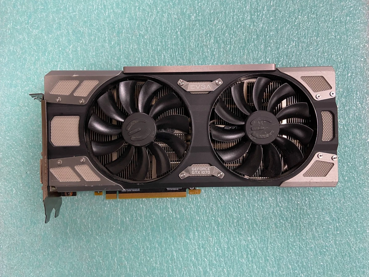 NVIDIA GeForce GTX 1070 Graphics/Video Cards for sale - eBay