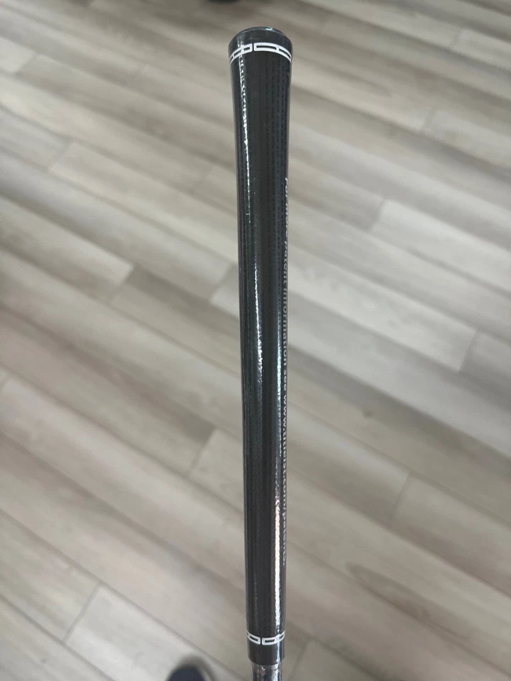 Titleist Vokey SM10 Nickel Wedge-50-08 F Grind-FREE SHIPPING*** - Image 3 of 3