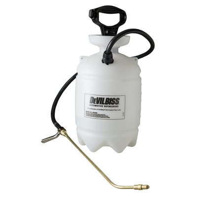 #ad Devilbiss 803492 DeVilbiss 2 Gallon Pump Sprayer $89.55