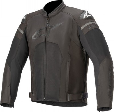 Alpinestars T-GP Plus R V3 Air Jacket 2XL Black