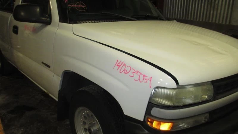 Chasis ECM Body Control BCM tablero central compatible con 98-00 Blazer S10/Jimmy S15 184037 Foto 3 de 4