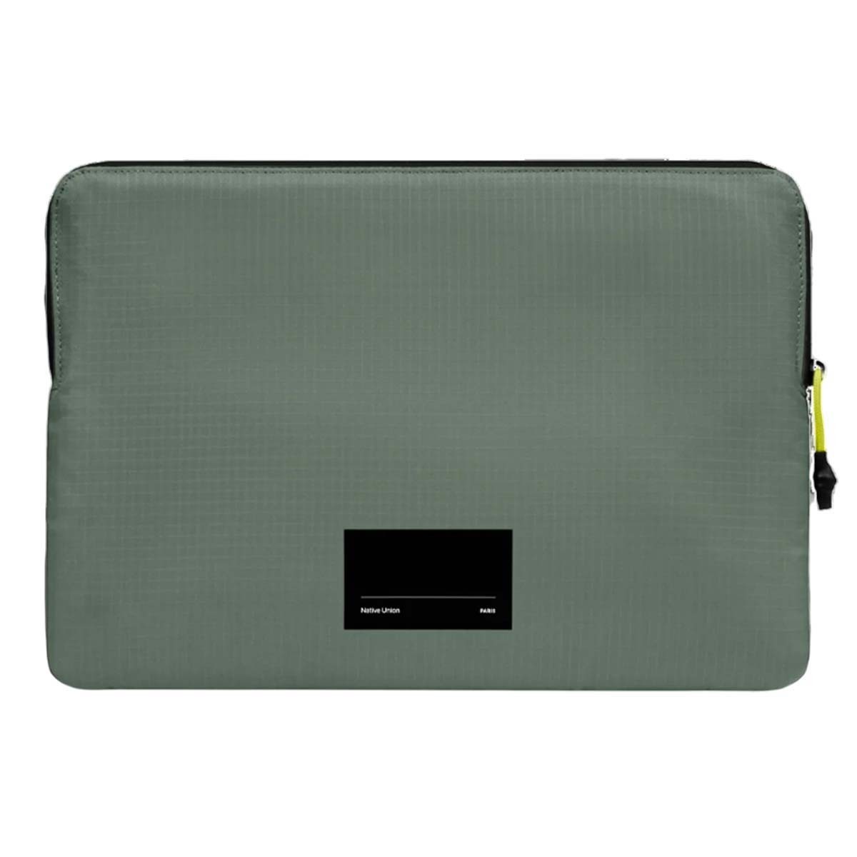 Housse MacBook Pro 16 pouces haut de gamme et imperméable en tissu fin