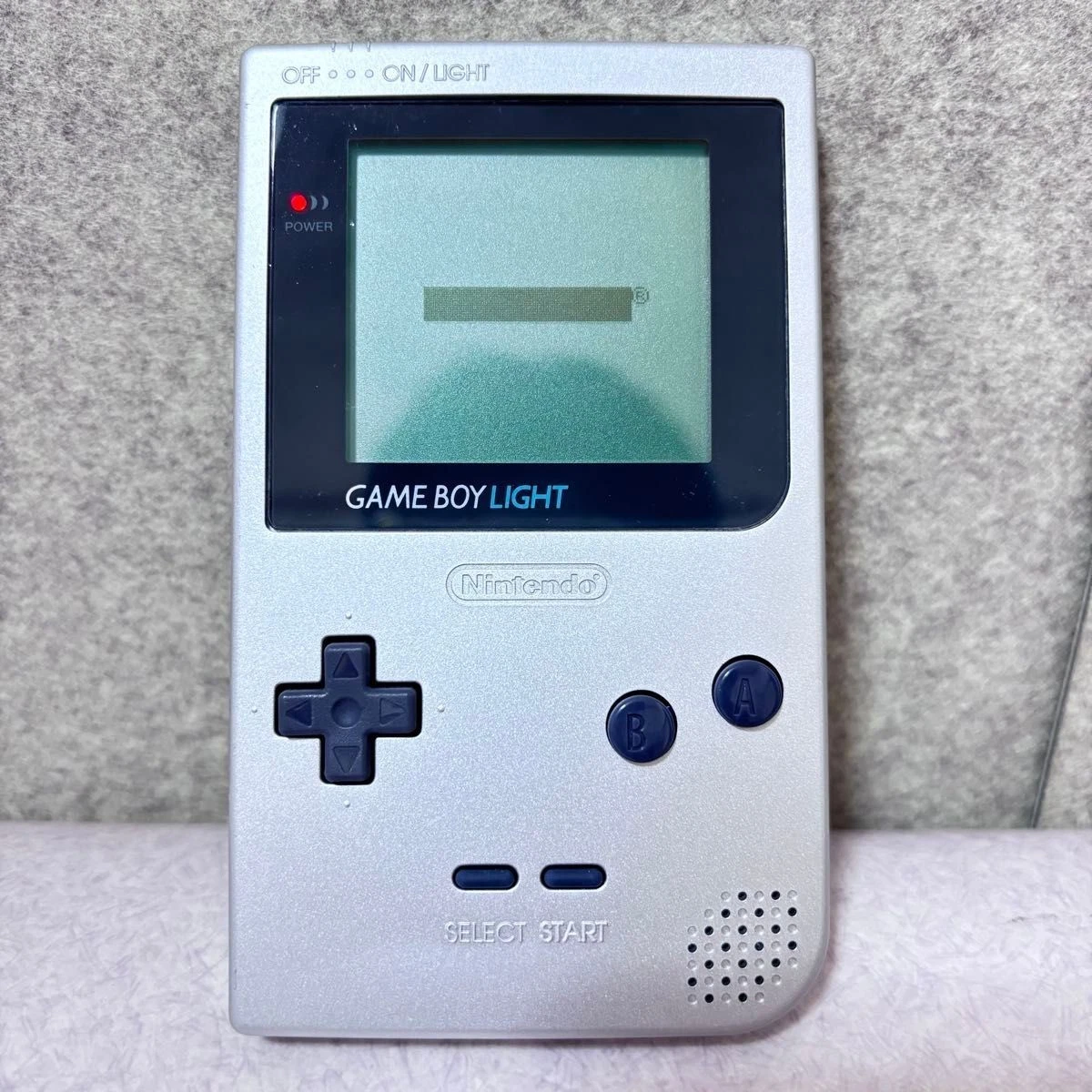 Nintendo Game Boy Light Video Game Consoles for sale | eBay