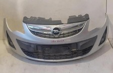 Pare-choc avant Opel CORSA