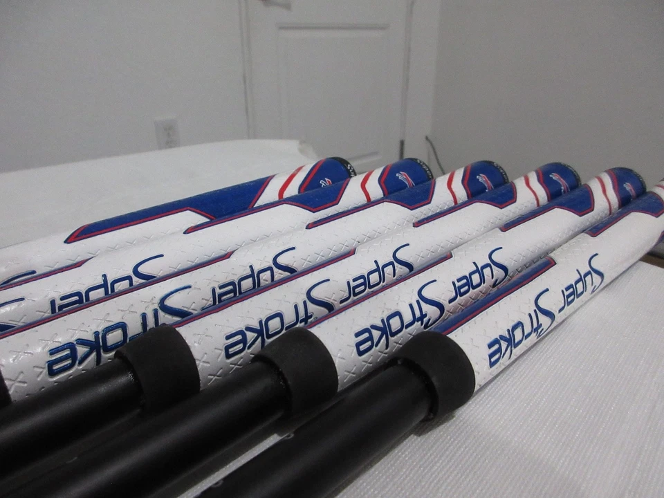 Cobra Darkspeed Iron Set - 6-PW, GW - Catalyst 80 6.0 Stiff Flex Graphite - Image 3 of 4